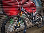 Orbea Rallon 2020 M20 (L) Custom Lackiert Dreambike