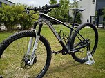 Canyon Grand Canyon CF SLX 9.9 M