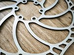 Magura Storm SL 180mm Bremsscheibe 6-Loch