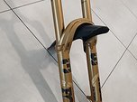 Fox Racing Shox 38 factory 170mm