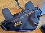 Restrap Gravel Pouches im Doppelpack ......