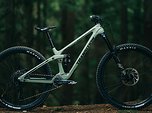 Transition Bikes Bikes 29 V2 Sentinel FOX X2 Factory Trunnion 205mm / 62, 5 mm OVO NEU!