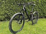 Radon Bikes Slide Trail