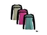 Youse Damen Trikot 100% Merinowolle - made in germany -