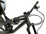 Last Bikes Coal V1 Gr. L, schwarz