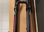 Rock  Shox ZEB SELECT 29" 170mm BOOST