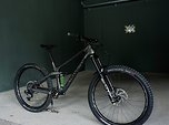 Transition Bikes Sentinel Carbon L Enduro Freeride MTB
