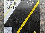 Magura Storm HC 180mm NEU