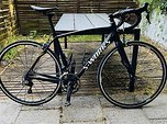 Specialized S-Works Roubaix, 54er, Ultegra DI2, top Zustand