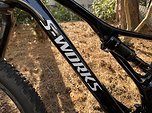 Specialized Stumpjumper S-Works Carbon 2020| L 29” top gewartet