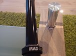 Tranz X iRad Sattelstütze absenkbar