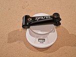 Syncros Cattelhead Vorbau 1 1/8" cattle head