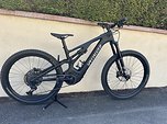 Specialized Levo Comp Carbon S4 2022 Top Zustand! 900km