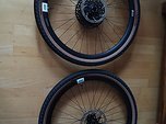 Rose Bikes G Thirty Laufradsatz 27,5"