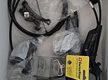 SRAM Code RSC Set VR/HR Matchmaker, Beläge