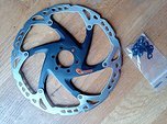 Shimano NEU RT76-L 203 mm