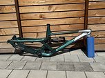 YT Industries Capra MK3 Carbon Rahmen - Gr.L/29“ - Neuwertig