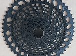 SRAM XG-1295 Eagle,10-52 + Kette X01 Eagle,12-fach NEU !!!