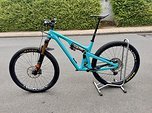 Yeti Cycles SB130