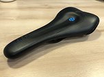 SQlab 611 ERGOWAVE® 12cm S-Tube
