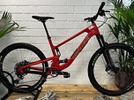 Santa Cruz 5010 5 C R Kit XL Red Glossy Mountainbike Fully
