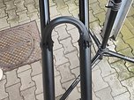 Fox Racing Shox 36 GRIP Rythmn 170mm/29"