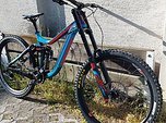 Giant Glory 1 2016 (M)