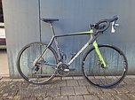 Cannondale Synapse RH58