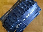 Continental Trail King 27.5 x 2.4, Apex, incl. Versand