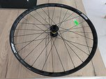 Mavic Deemax DH Mullet Laufradsatz 12x157mm/ 20x110mm NEU