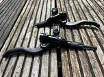Shimano Deore Bremsgriffe (BL-M4100)