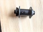 Crankbrothers Project321 DH Boost Nabe  20x110mm 28-loch