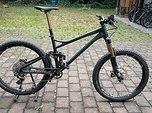 Banshee Spitfire V3 27,5 Größe L