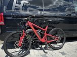 Santa Cruz Bicycles Hightower 2 CC custom Gr. XL