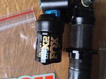 Fox Racing Shox DHX 2 Coil - 230 x 65-57,5 mm