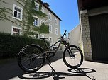 YT Industries Capra Elite 29 Carbon XL 2022 170/170