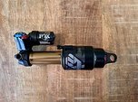 Fox Racing Shox Float X2 Float 205x65 mm Trunnion NEU