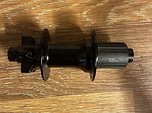 Formula Hinterradnabe 157x12 shimano 32 Loch
