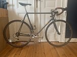 Time Helix Equipe Hm Bj.97Campagnolo Antrazith Rh. 60