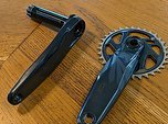 SRAM Eagle GX Kurbelgarnitur mit Kettenblatt