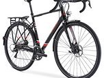 Fuji Jari 2.1 LTD