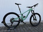 Santa Cruz Bicycles Megatower CC X01 Größe L Reserve
