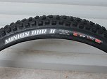 Maxxis Minion DHR II 29x2,40WT 3C MaxxGrip DD OEM - neu