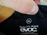 Evoc Protector Shirt Gr. XL wenig getragen