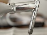 Vorbau 12-13cm, Klemmaß 26,4mm!
