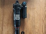 RockShox Super Deluxe Ultimate 230x65mm