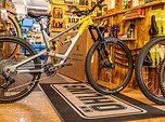 YT Industries Capra MX Uncaged 11 Öhlins/AXS/Transmission/Crankbrothers Carbon
