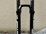 RockShox 2025 SID Ultimate Race Day 2 mit 120mm
