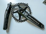 Race Face Turbine Kurbel // 170mm x 83mm // 36T