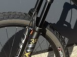 Fox Racing Shox 34